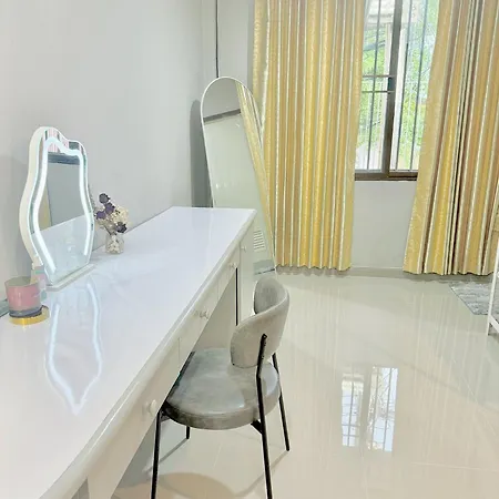 Sun And Moon House Villa Pattaya Exterior photo