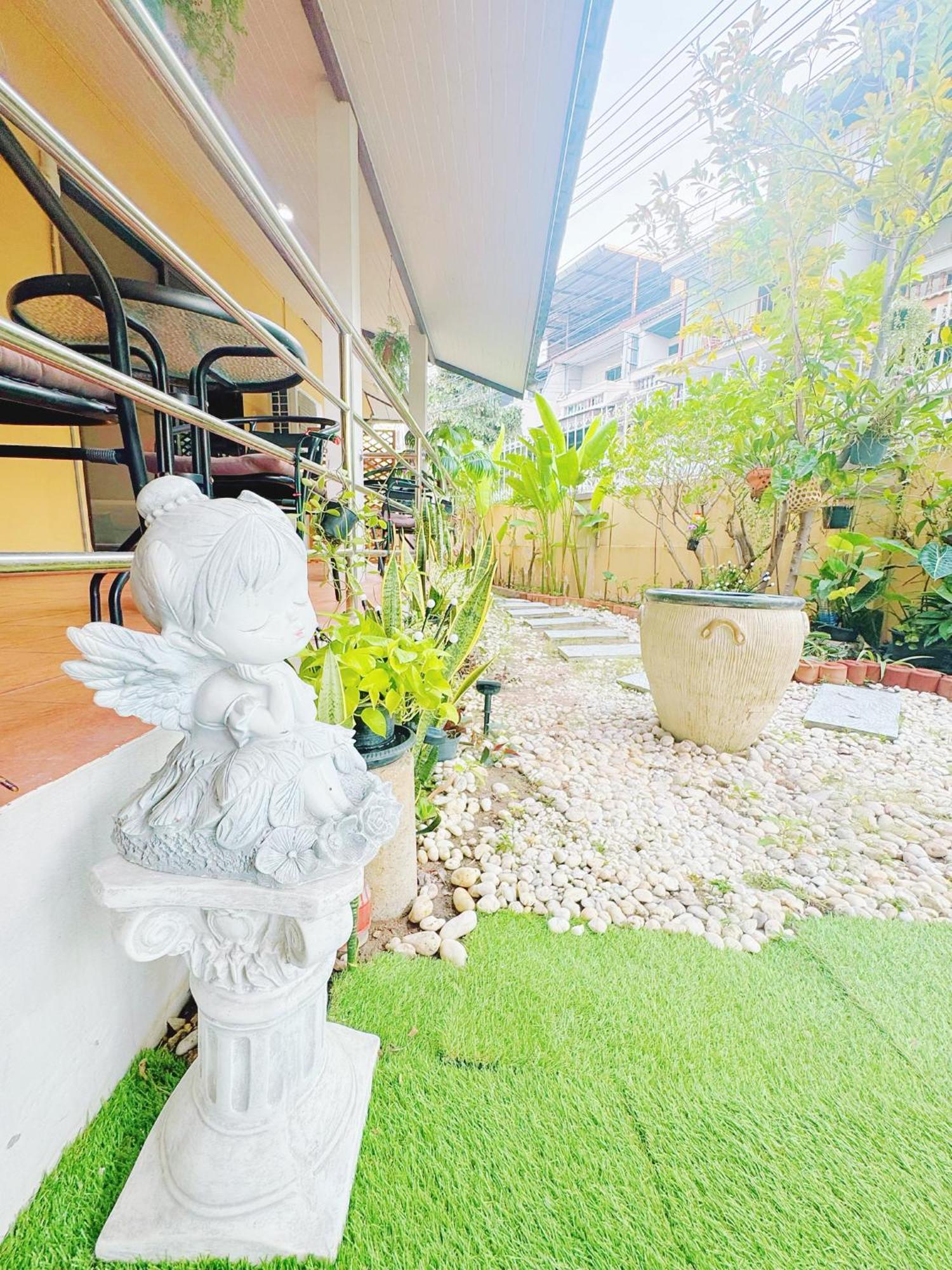 別墅 Sun And Moon House *