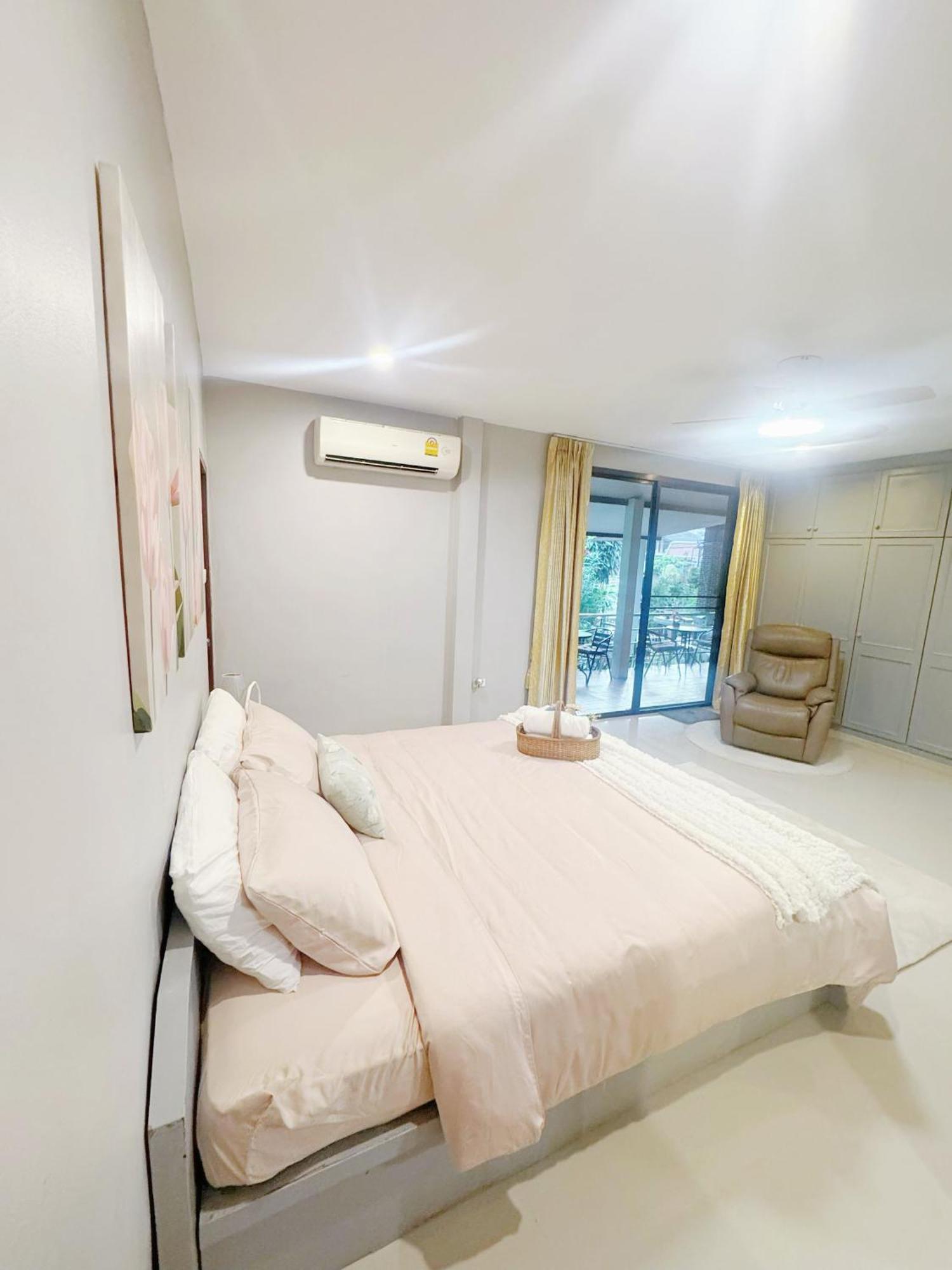 別墅 Sun And Moon House *